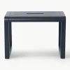Holz-Kinderhocker Little Architect