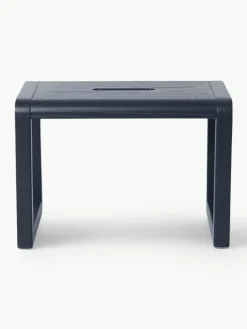 Holz-Kinderhocker Little Architect
