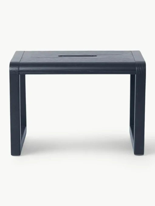 Holz-Kinderhocker Little Architect