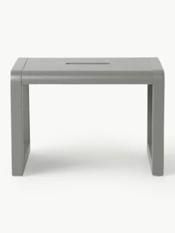 Holz-Kinderhocker Little Architect