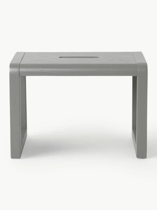 Holz-Kinderhocker Little Architect