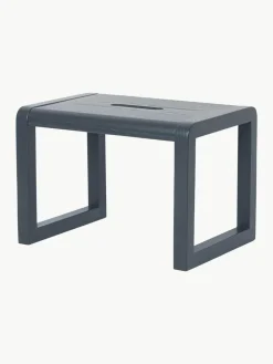 Holz-Kinderhocker Little Architect
