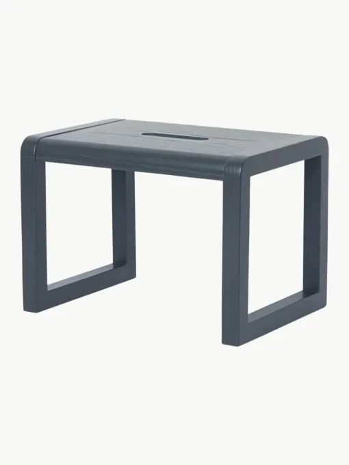 Holz-Kinderhocker Little Architect