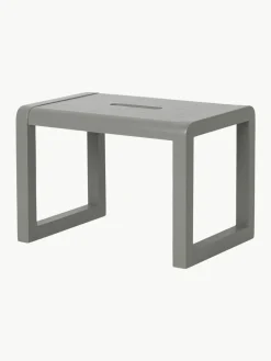 Holz-Kinderhocker Little Architect