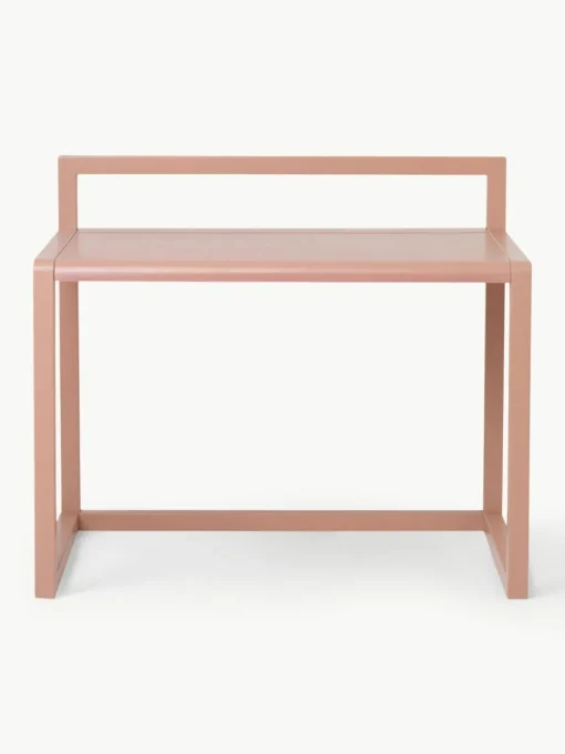 Holz-Kinderschreibtisch Little Architect