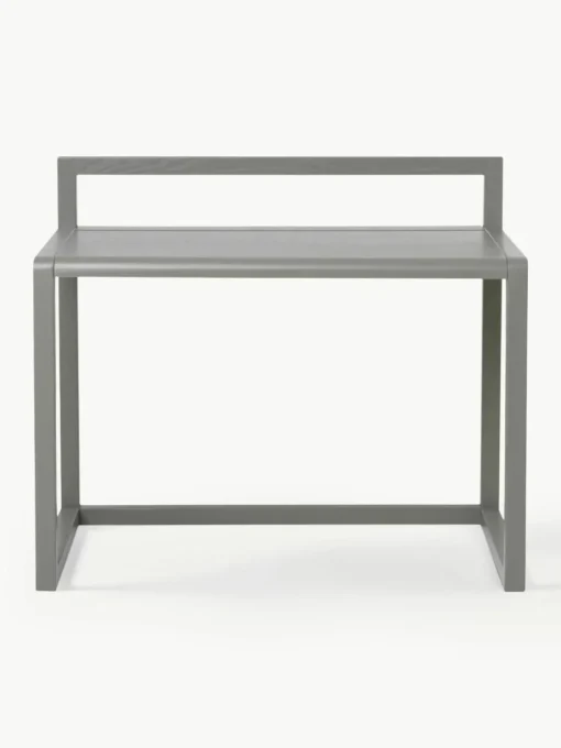 Holz-Kinderschreibtisch Little Architect