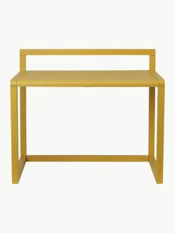Holz-Kinderschreibtisch Little Architect