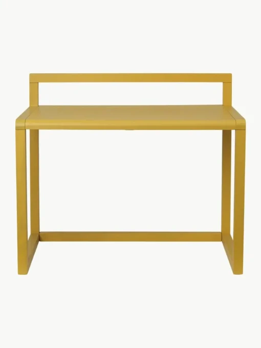 Holz-Kinderschreibtisch Little Architect