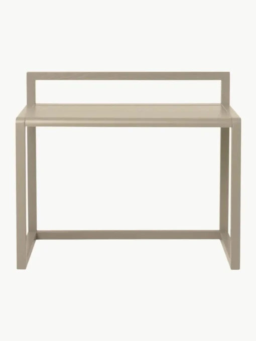 Holz-Kinderschreibtisch Little Architect