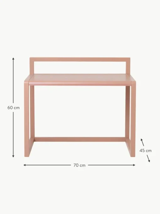 Holz-Kinderschreibtisch Little Architect
