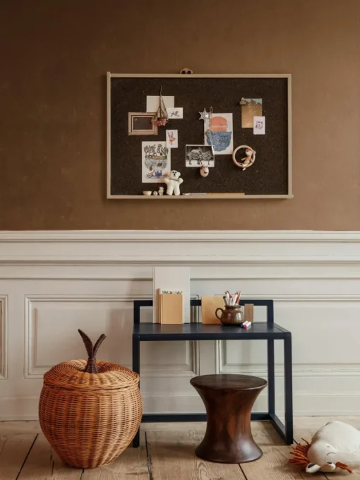 Holz-Kinderschreibtisch Little Architect