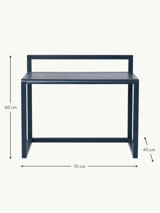 Holz-Kinderschreibtisch Little Architect