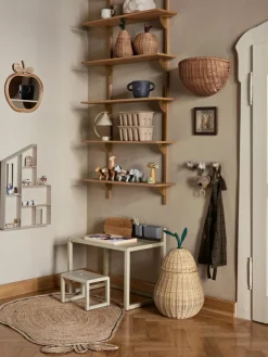 Holz-Kinderschreibtisch Little Architect