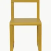 Holz-Kinderstuhl Little Architect