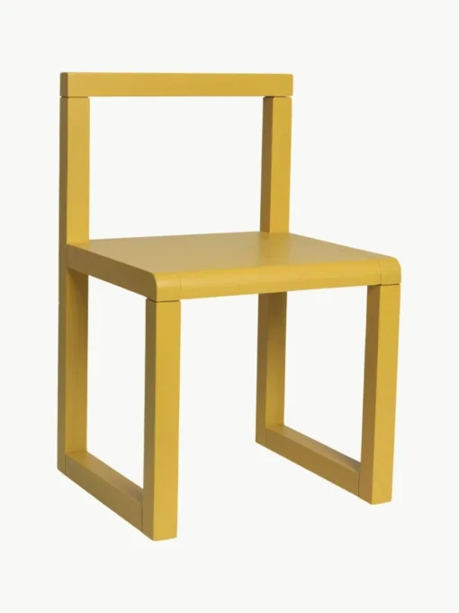 Holz-Kinderstuhl Little Architect