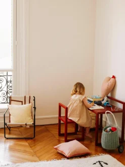 Holz-Kinderstuhl Little Architect