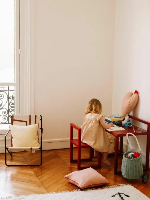 Holz-Kinderstuhl Little Architect