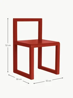 Holz-Kinderstuhl Little Architect