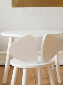 Holz-Kinderstuhl Mouse