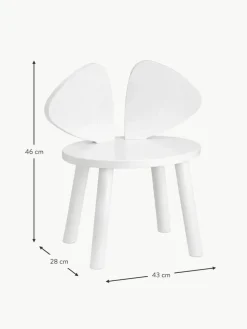 Holz-Kinderstuhl Mouse