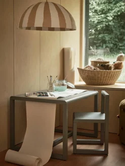Holz-Kindertisch Little Architect