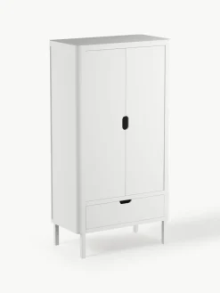 Holz-Kleiderschrank Classic