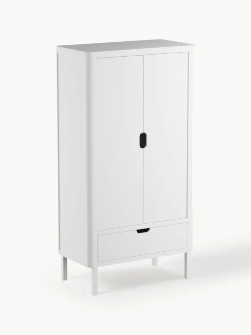 Holz-Kleiderschrank Classic