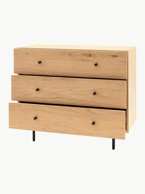 Holz-Kommode Ashdown