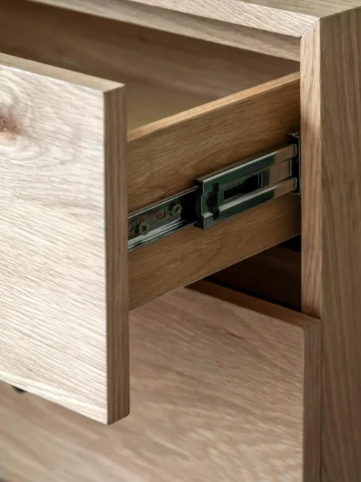 Holz-Kommode Ashdown
