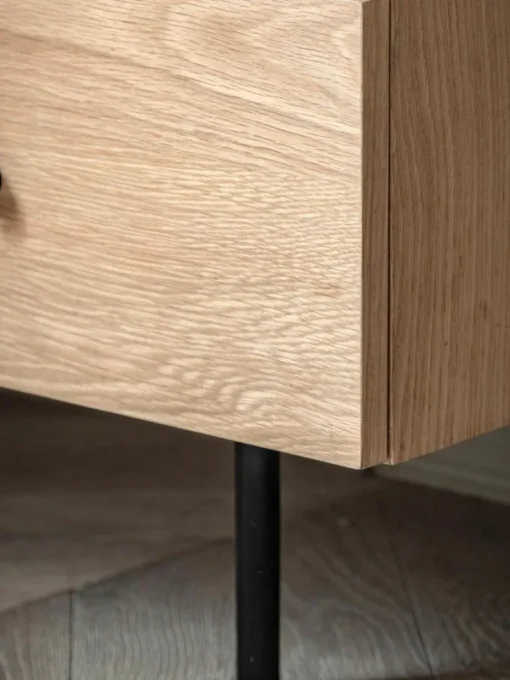 Holz-Kommode Ashdown
