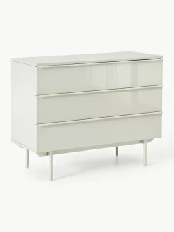 Holz-Kommode Elona