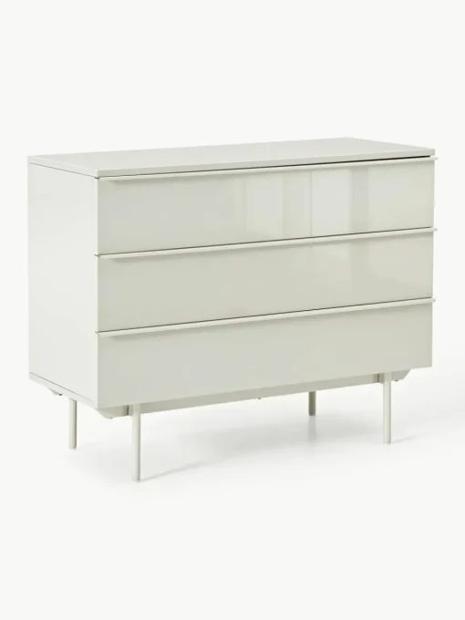 Holz-Kommode Elona