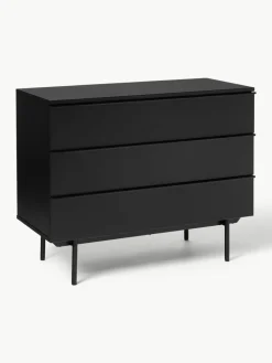Holz-Kommode Elona