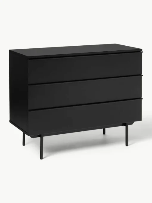 Holz-Kommode Elona