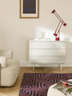 Holz-Kommode Elona