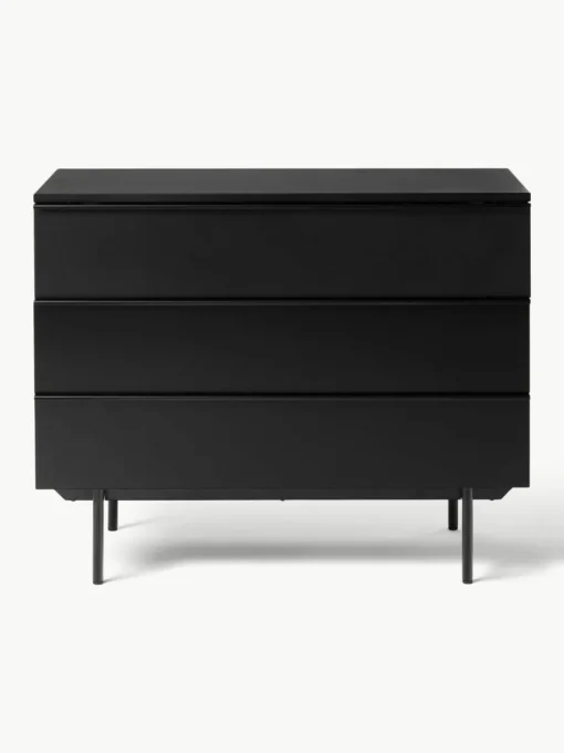 Holz-Kommode Elona