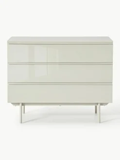 Holz-Kommode Elona