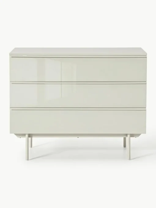 Holz-Kommode Elona