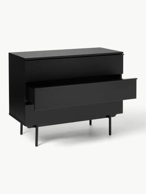 Holz-Kommode Elona