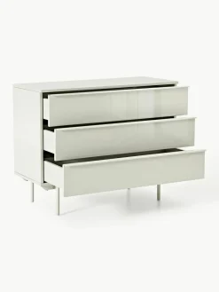 Holz-Kommode Elona