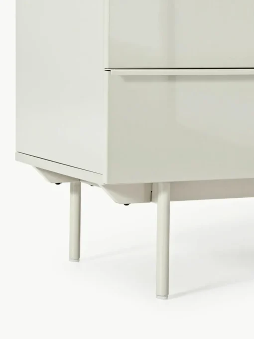 Holz-Kommode Elona