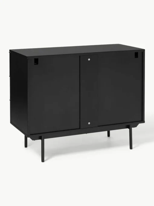 Holz-Kommode Elona
