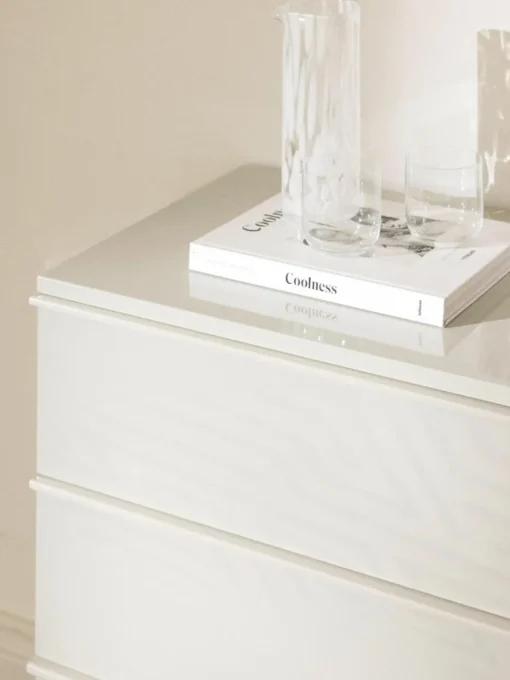 Holz-Kommode Elona