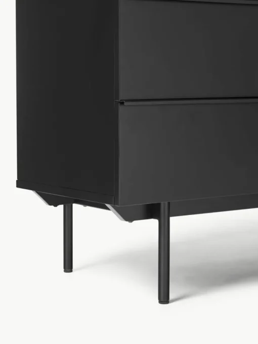 Holz-Kommode Elona