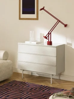 Holz-Kommode Elona