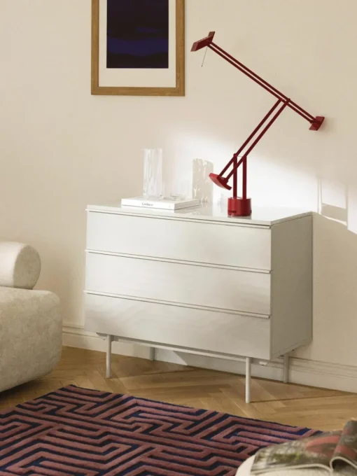 Holz-Kommode Elona