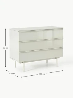 Holz-Kommode Elona