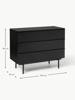 Holz-Kommode Elona