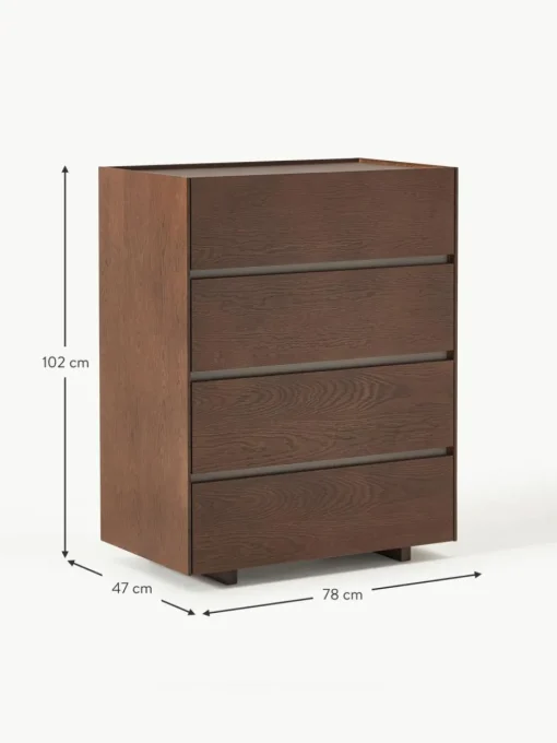 Holz-Kommode Larsen