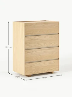 Holz-Kommode Larsen